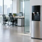 Floor Standing Water Dispenser